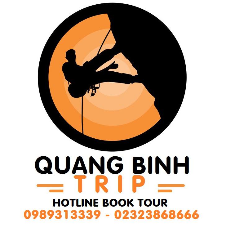 Thương hiệu Du Lịch Quảng Bình uy tín nhất - QuangBinhTrip.com 