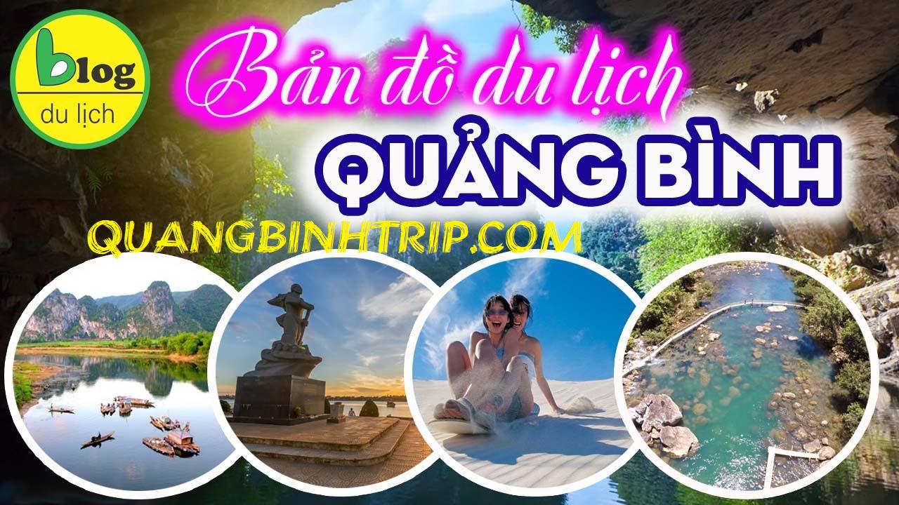 Kinh nghiệm du lịch Quảng Bình 2 ngày chỉ 2,5 triệu