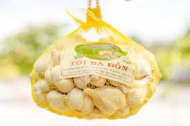 Tỏi Quảng Minh - Món quà ý nghĩa cho du khách