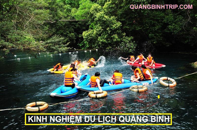 Kinh nghiệm du lịch Quảng Bình tự túc từ A đến Z (cập nhật)