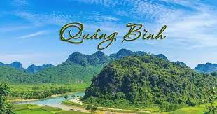 Những kinh nghiệm du lịch Quảng Bình 