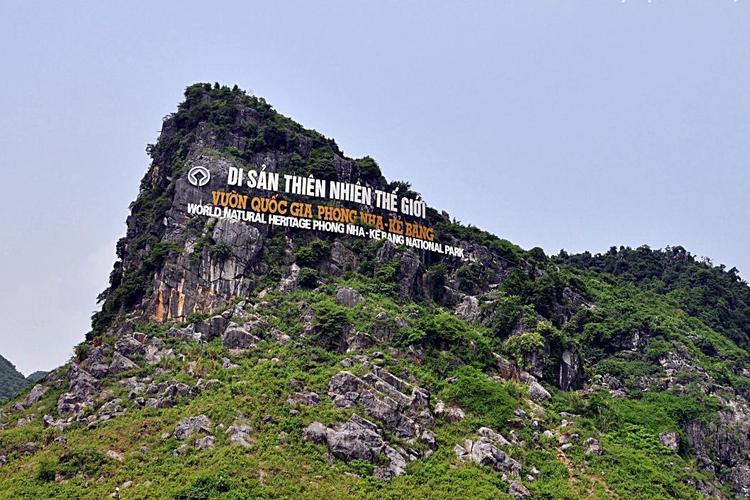 Kinh nghiệm du lịch Phong Nha Kẻ Bàng