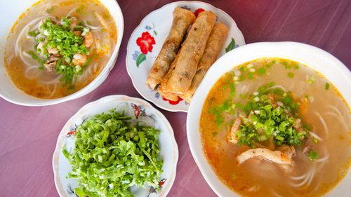 TOP 10 QUÁN CHÁO CANH QUẢNG BÌNH GIÁ RẺ BÌNH DÂN NGON VÀ ĐÔNG