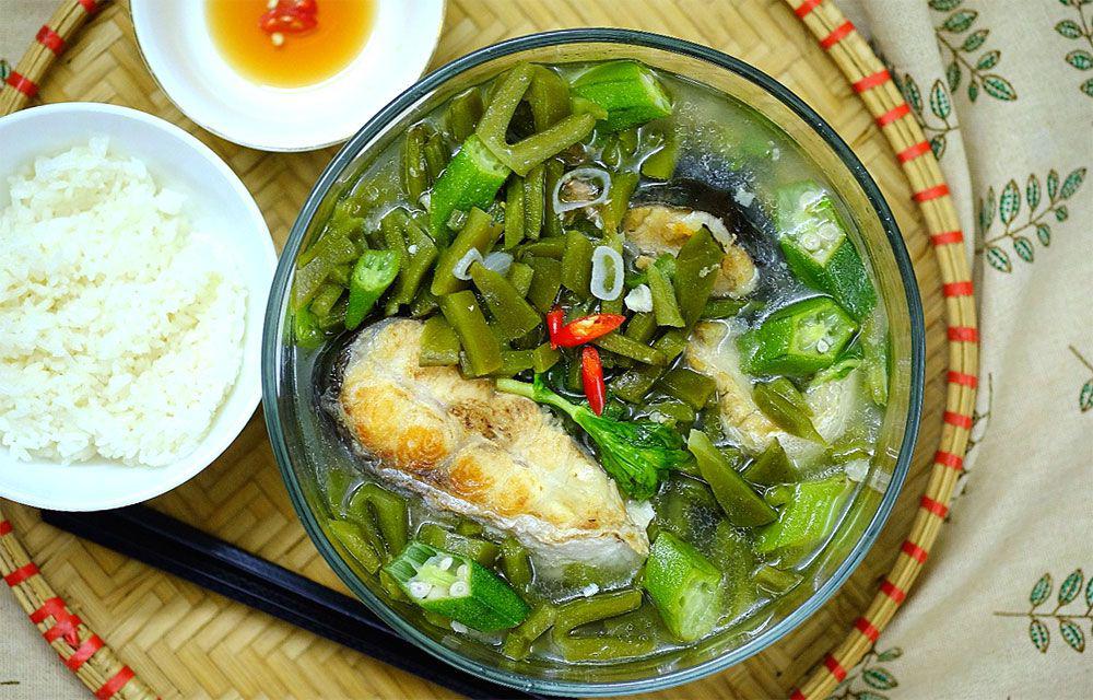 CANH XƯƠNG RỒNG ĐẶC SẢN QUẢNG BÌNH