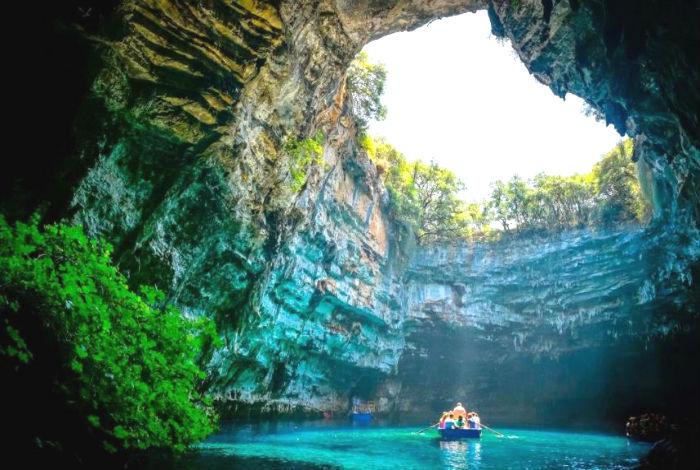 TOUR 30/4 - 1/5: HÀ NỘI - QUẢNG BÌNH - ĐỘNG PHONG NHA 3N4Đ 