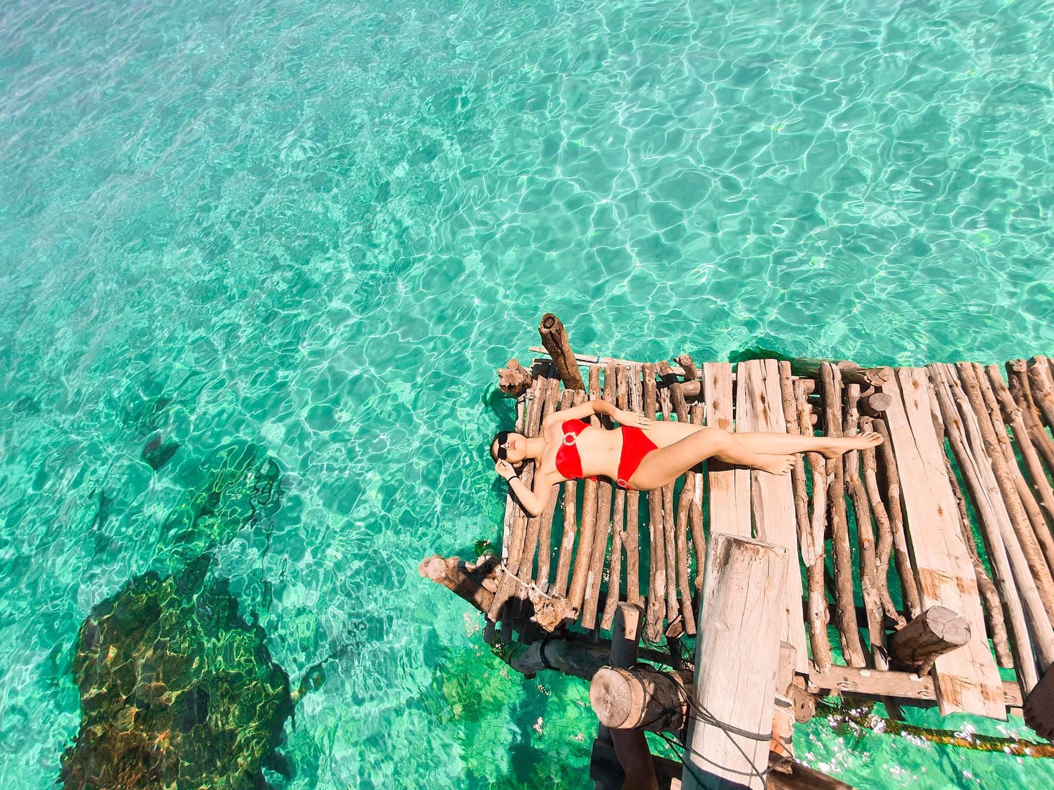 Hà Nội - Phú Quốc 4 Ngày 3 Đêm Bay Vietnam Airlines