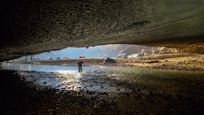 Tour Thám Hiểm Phong Nha 2N1D: Khám Phá Hang Én