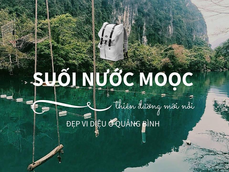 Tour khám phá Quảng Bình 1 ngày-Quangbinhtrip