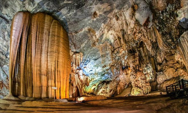 Tour tâm linh Quảng Bình - Khám phá địa linh nhân kiệt 2N1Đ