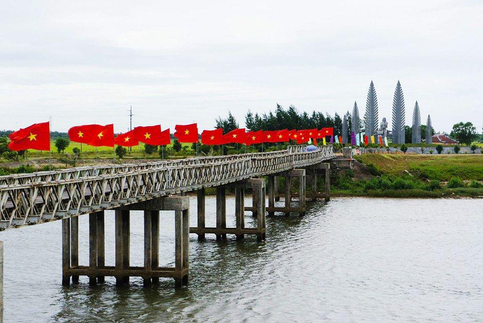 Tour Du lịch Miền Trung - Tour Miền Trung 5 ngày 4 đêm