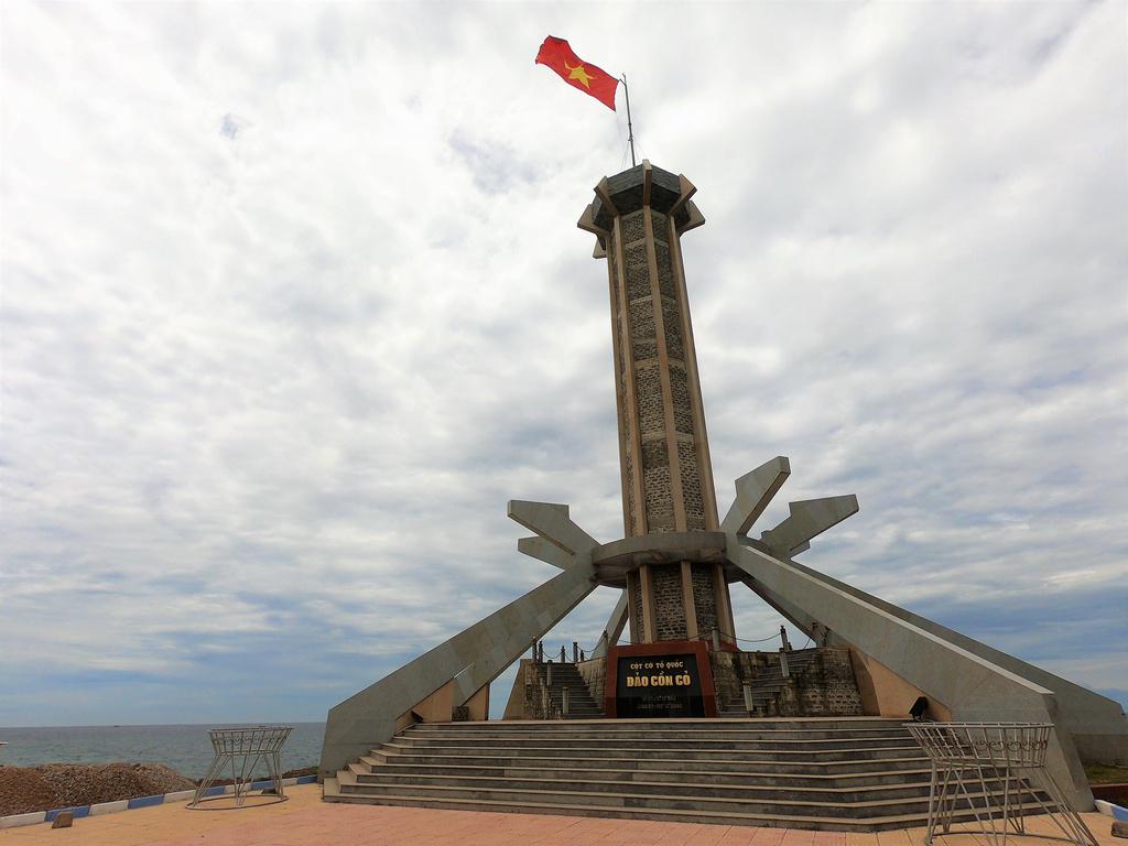 Tour đảo Cồn Cỏ - Thăm lại chiến trường xưa Quảng Trị 3 ngày 2 đêm