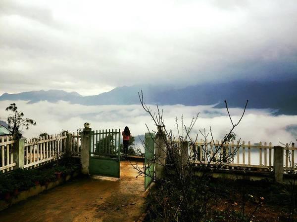 Tour Quảng Bình - Sapa 2 ngày 3 đêm giá ưu đãi