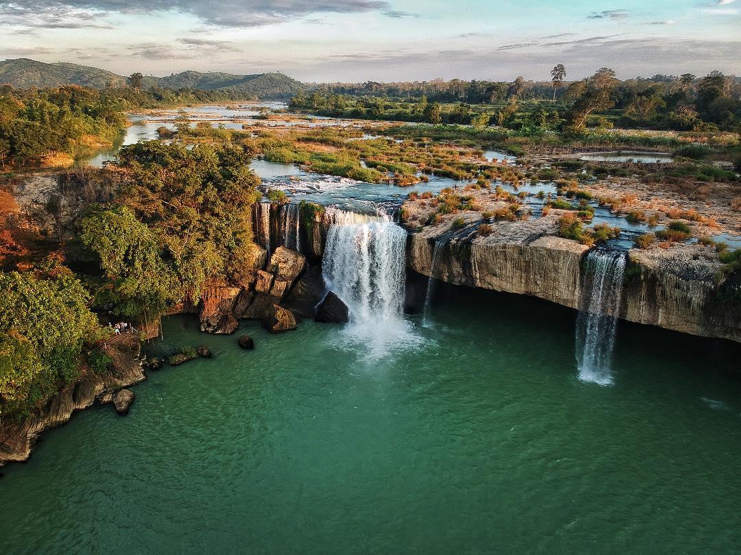 Tour du lịch Quảng Bình - Tây Nguyên 4 ngày 3 đêm