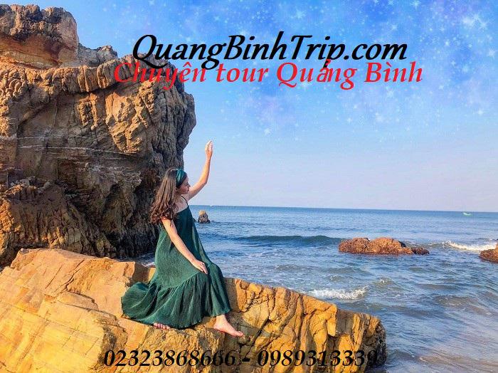 Tour 10 di tích thắng cảnh nổi tiếng Quảng Bình 1 ngày