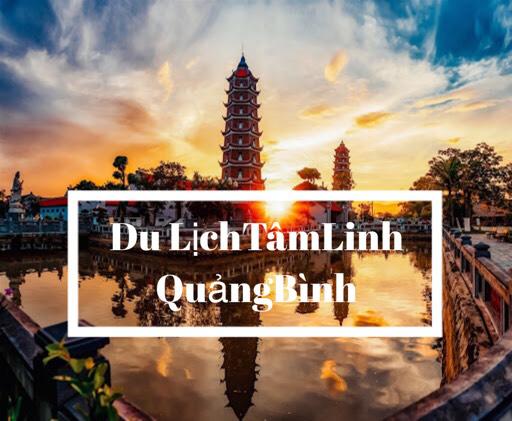 Tour tâm linh Quảng Bình - Khám phá địa linh nhân kiệt 2N1Đ