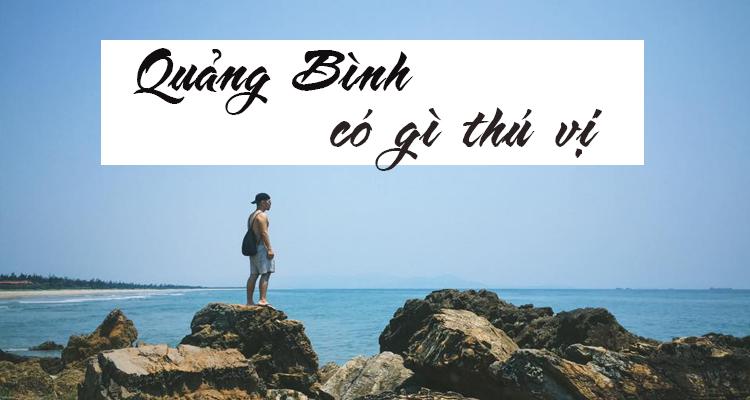 TOUR SÀI GÒN QUẢNG BÌNH CHUYẾN BAY SÁNG 3N2Đ