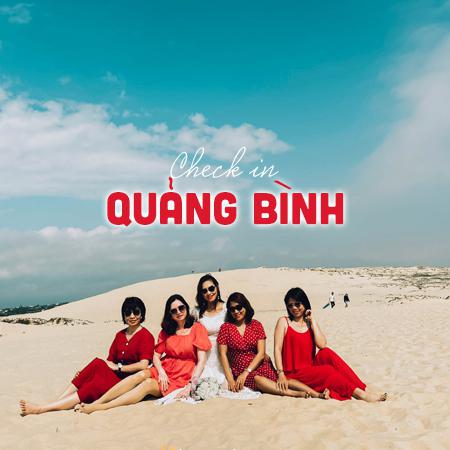 Tour Thành phố Hồ Chí Minh - Quảng Bình 3 ngày 2 đêm