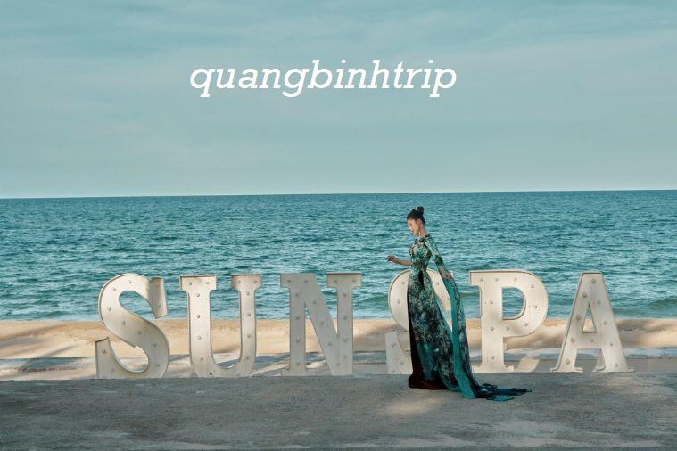 Tour Hà Nội - Quảng Bình: Sunspa Resort 2 ngày 3 đêm