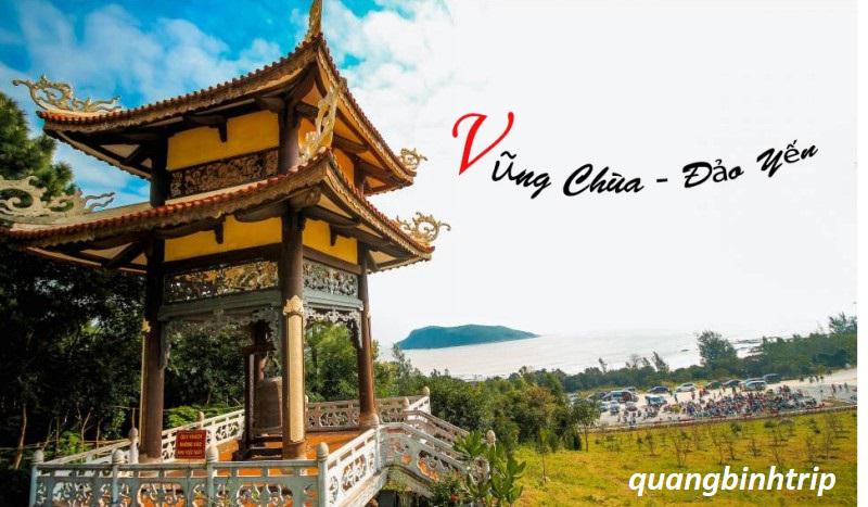 Tour Hà Nội - Quảng Bình: Lên rừng xuống biển 4 ngày 4 đêm