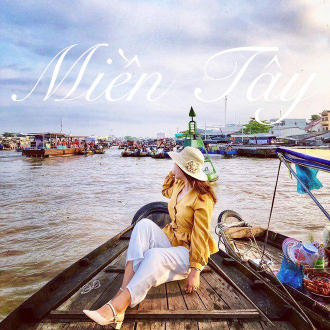 Tour Quảng Bình miền Tây 5 ngày 4 đêm Quảng Bình Trip