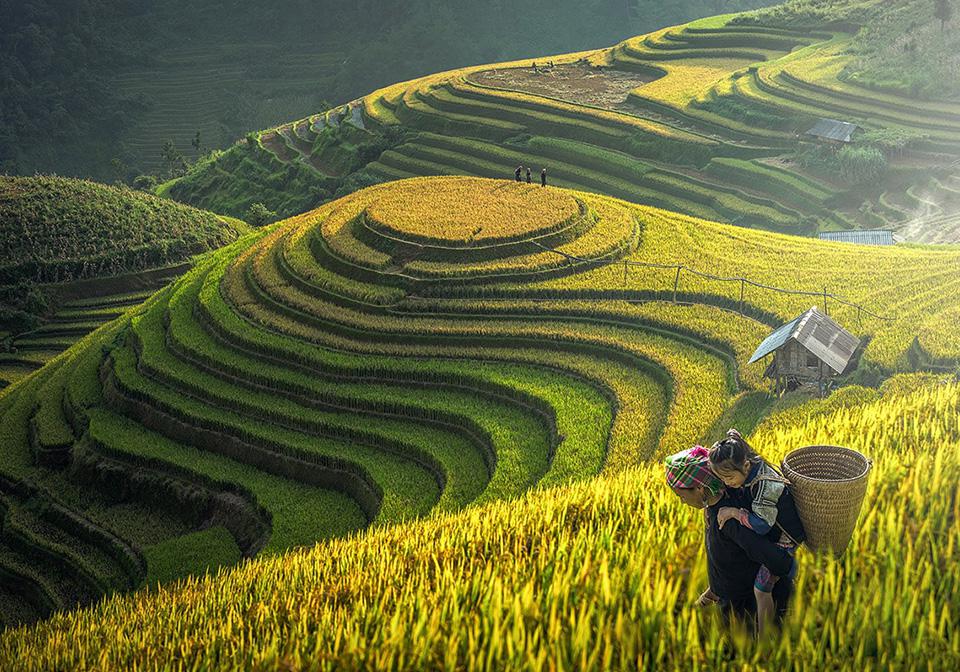 Tour Quảng Bình - Sapa 2 ngày 3 đêm giá ưu đãi