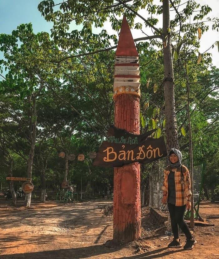 Tour du lịch Quảng Bình - Tây Nguyên 4 ngày 3 đêm