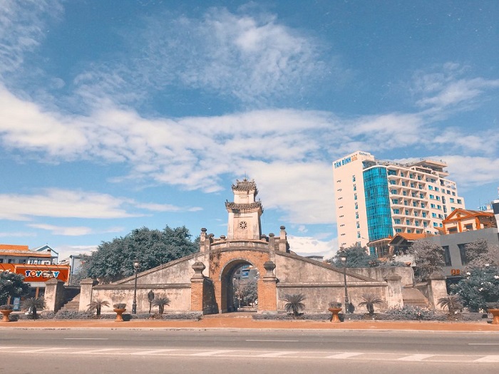 dia diem du lich Quang Binh