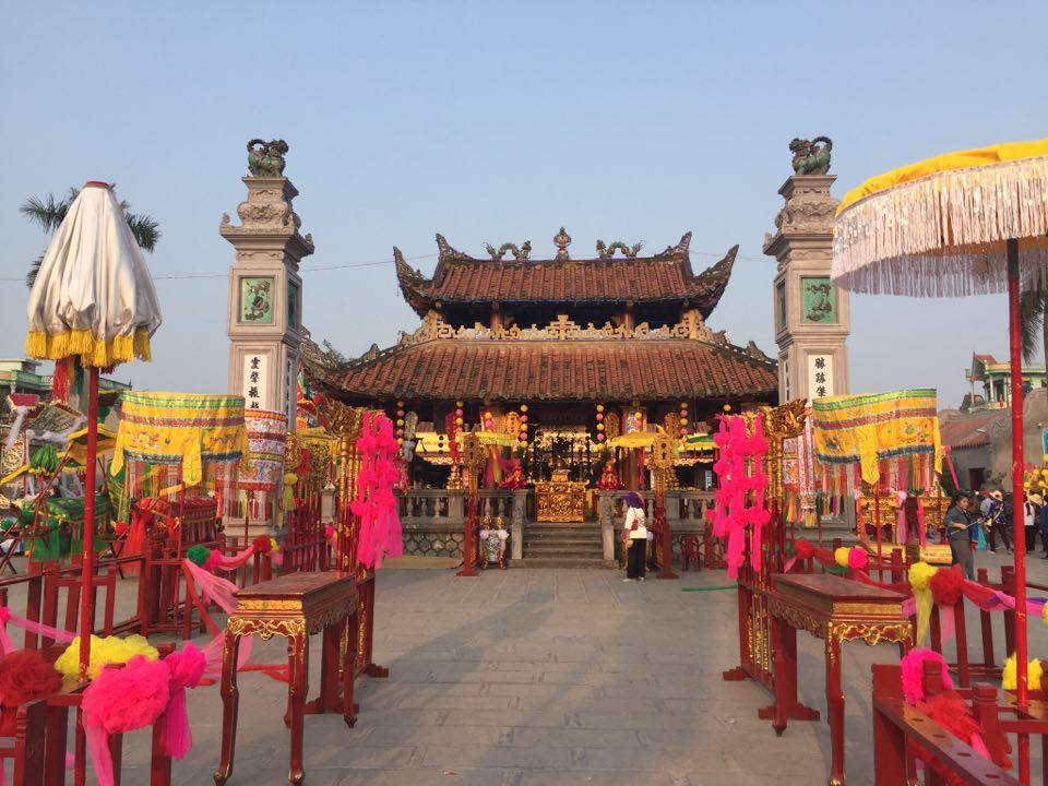 dia diem du lich Quang Binh