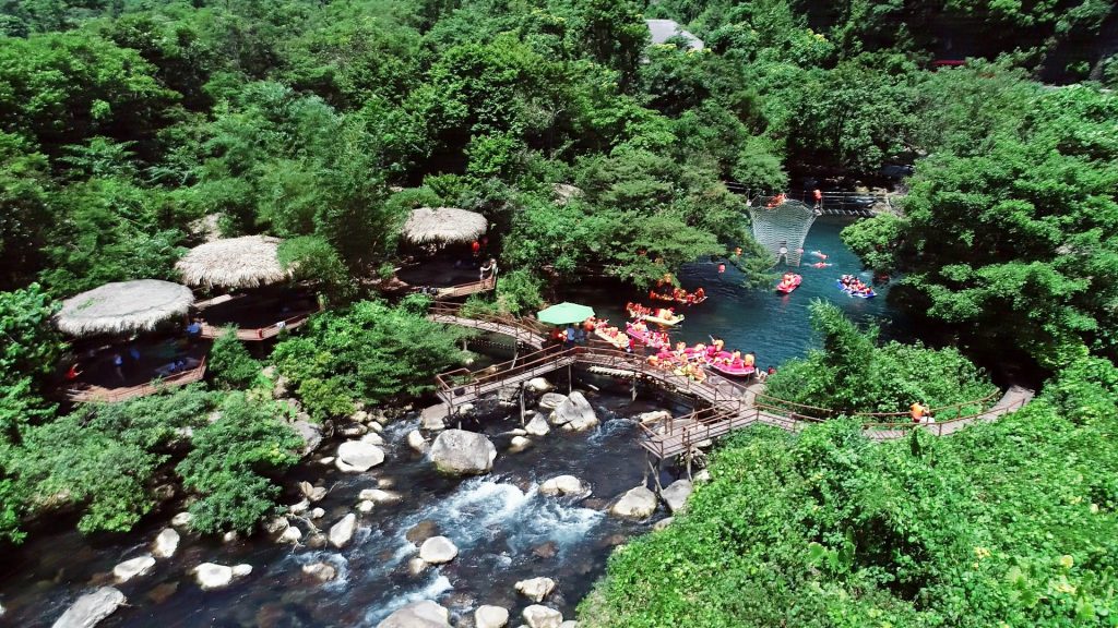dia diem du lich Quang Binh