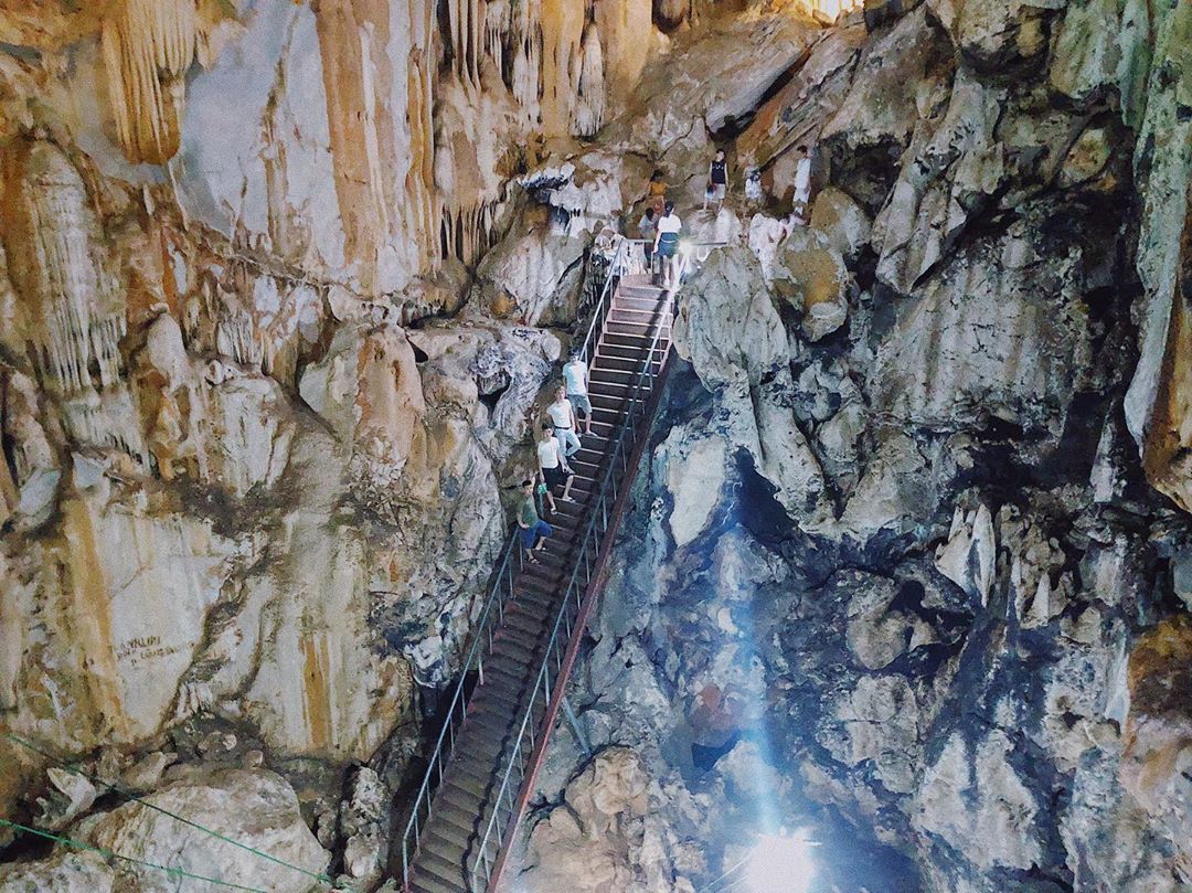 dia diem du lich Quang Binh
