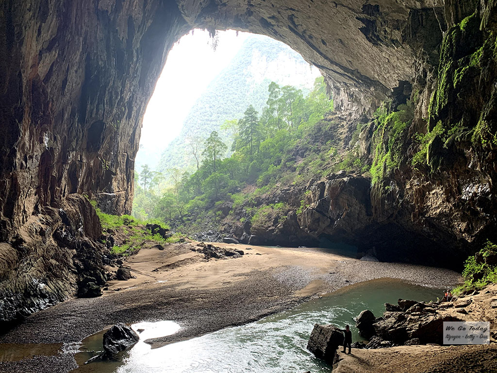 dia diem du lich Quang Binh