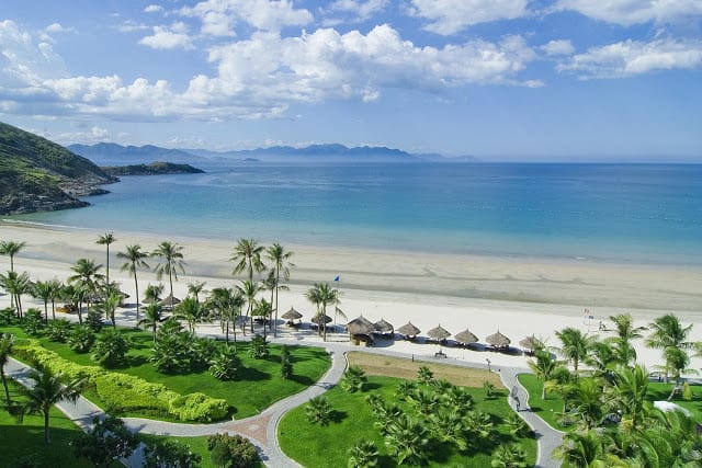 dia diem du lich Quang Binh
