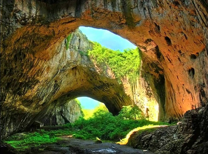 dia diem du lich Quang Binh