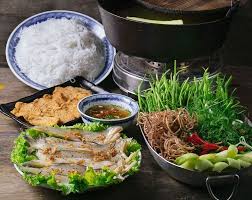 lẩu cá khoai